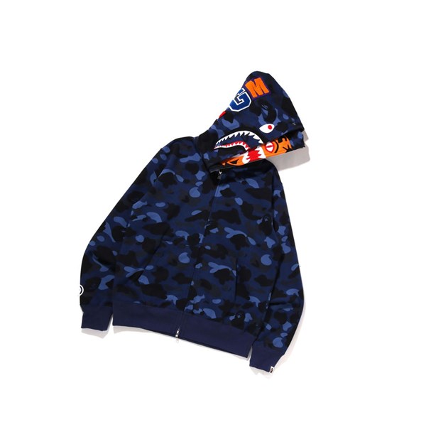 Bape hoodie hot sale pris