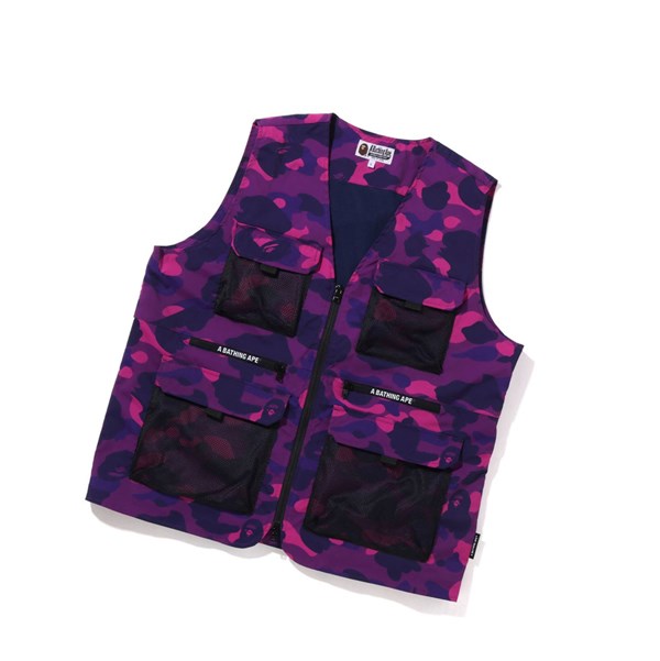 Kj p A BATHING APE Kl r Herre Lilla 58 Online A BATHING APE NO