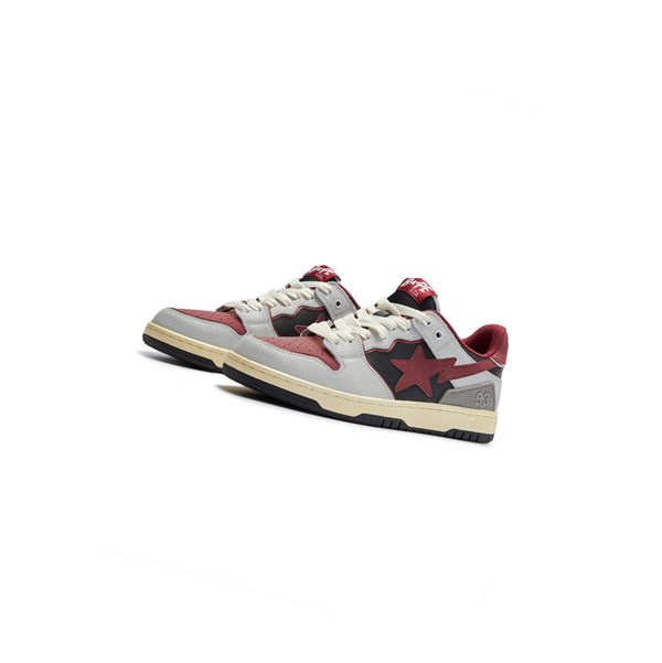 Kjøp A BATHING APE Sko - Billige A BATHING APE På Nett