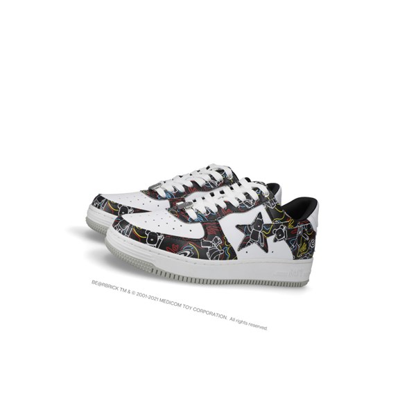 Kjøp A BATHING APE Sko - Billige A BATHING APE På Nett